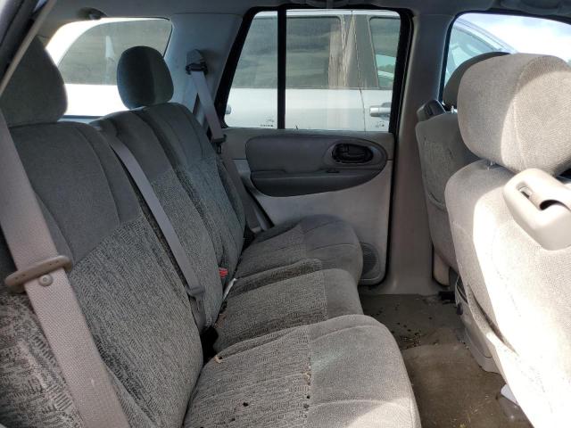 Photo 11 from auction – 2002 CHEVROLET TRAILBLAZE with VIN 1GNDS13S322247865