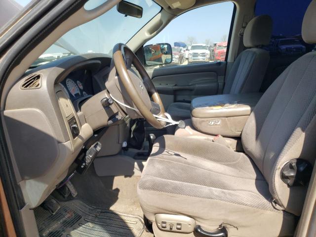 Photo 7 from auction – 2005 DODGE RAM 3500 S with VIN 3D7MS48C35G707653