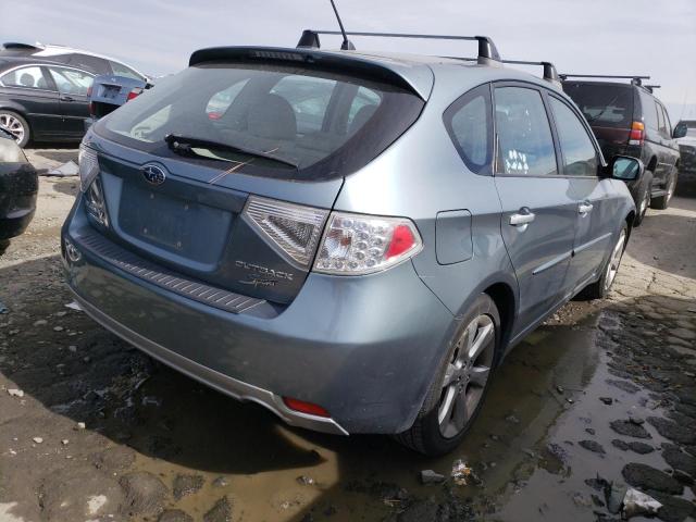 Photo 3 from auction – 2011 SUBARU IMPREZA OU with VIN JF1GH6D65BH826717