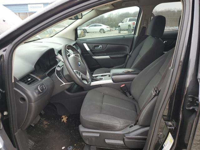 Фото 7 с аукциона – 2013 FORD EDGE SE с VIN 2FMDK3GCXDBA90206