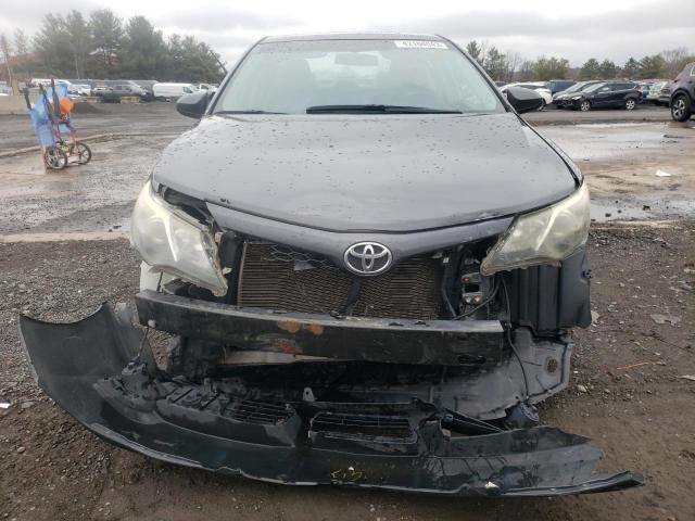 Photo 5 from auction – 2012 TOYOTA CAMRY BASE with VIN 4T1BF1FK3CU126819