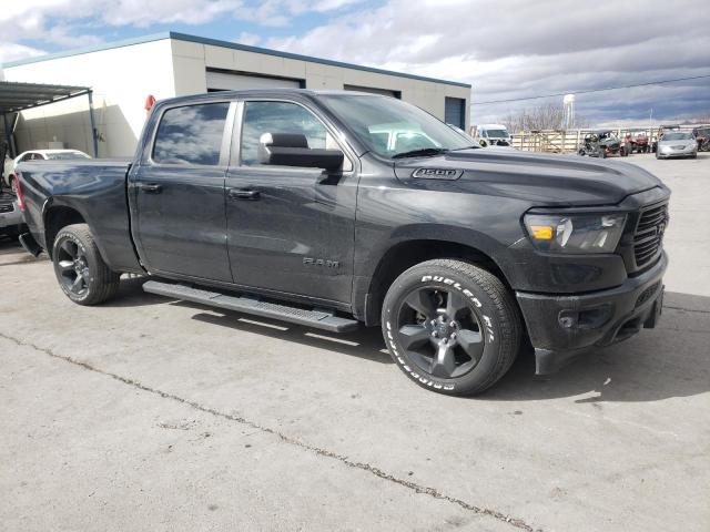 Photo 4 from auction – 2019 RAM 1500 BIG H with VIN 1C6SRFMTXKN910788