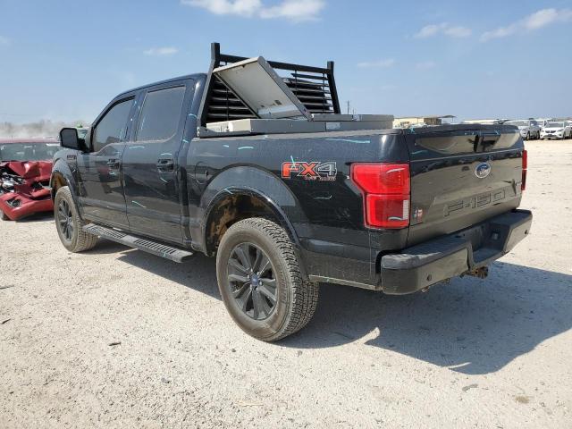 Photo 2 from auction – 2019 FORD F150 SUPER with VIN 1FTEW1E4XKFC18825