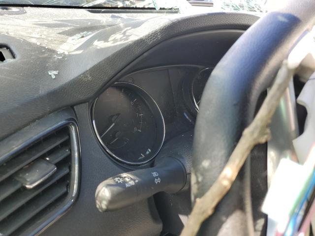 Photo 9 from auction – 2020 NISSAN ROGUE S with VIN KNMAT2MV2LP534318