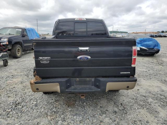 Zdjęcie 6 z aukcji – 2013 FORD F150 SUPER z VIN 1FTFW1EF2DKF17564