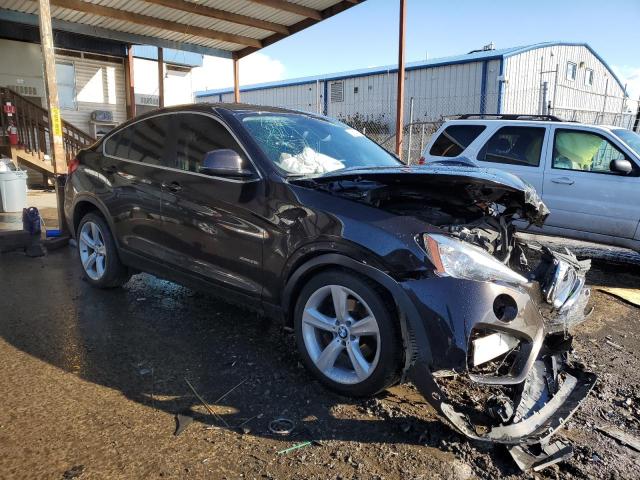 Photo 4 from auction – 2015 BMW X4 XDRIVE2 with VIN 5UXXW3C54F0M88026