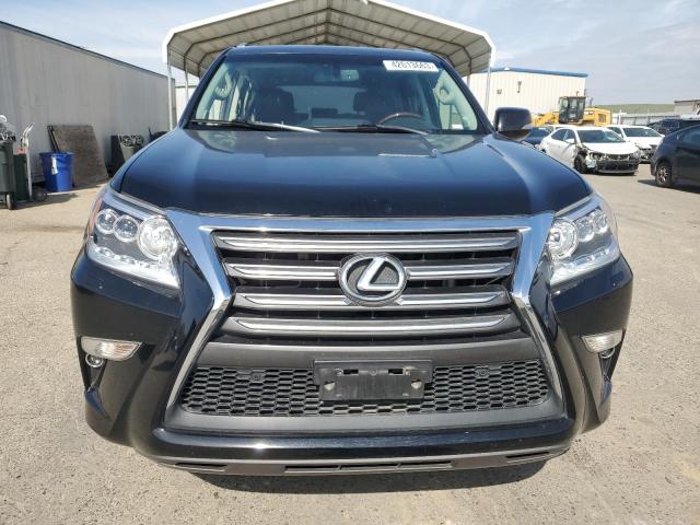 Photo 5 from auction – 2017 LEXUS GX 460 with VIN JTJBM7FX4H5168455
