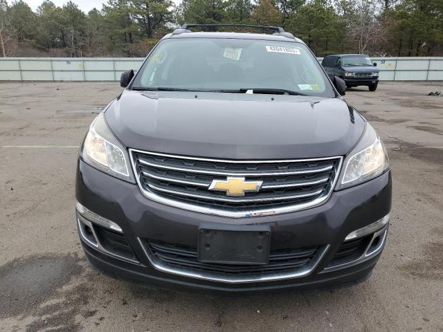 Photo 5 from auction – 2016 CHEVROLET TRAVERSE L with VIN 1GNKVGKD6GJ199070