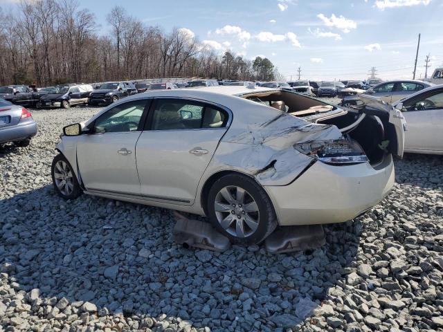 Photo 2 from auction – 2010 BUICK LACROSSE C with VIN 1G4GE5GV8AF206238