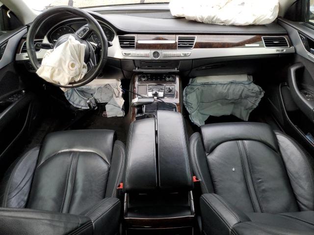 Zdjęcie 8 z aukcji – 2011 AUDI A8 QUATTRO z VIN WAUAVAFD6BN012243