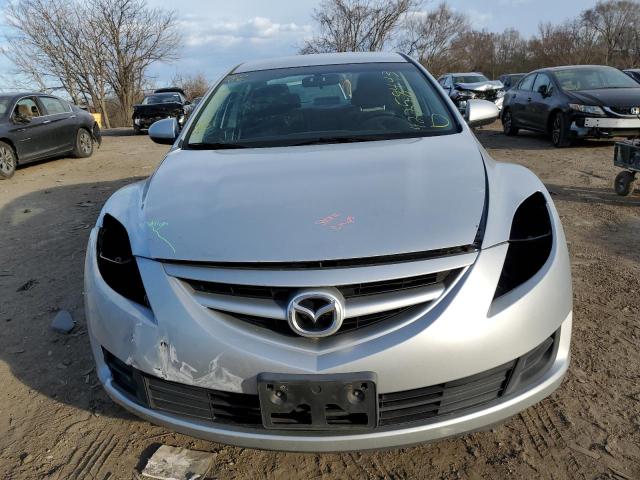 Photo 5 from auction – 2010 MAZDA 6 I with VIN 1YVHZ8BH3A5M56065