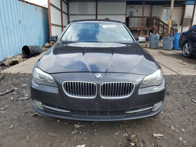Photo 5 from auction – 2013 BMW 535 XI with VIN WBAFU7C56DDU71855