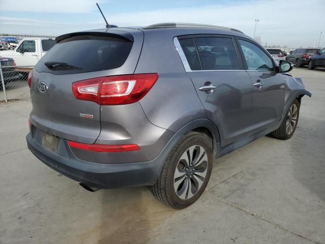 Photo 3 from auction – 2011 KIA SPORTAGE E with VIN KNDPCCA68B7151768