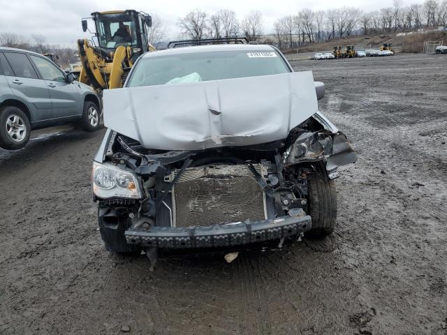 Photo 5 from auction – 2016 DODGE GRAND CARA with VIN 2C4RDGCG8GR339523