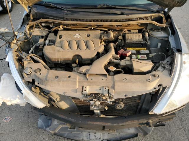 Zdjęcie 11 z aukcji – 2011 NISSAN VERSA S z VIN 3N1BC1CP4BL385912