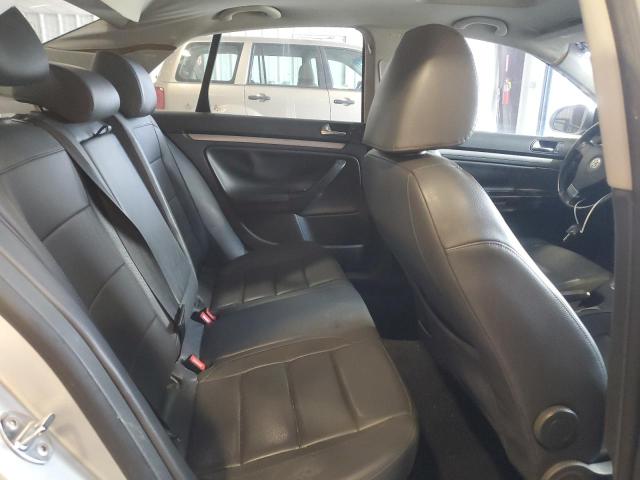 Photo 10 from auction – 2009 VOLKSWAGEN JETTA SE with VIN 3VWRM71K99M149583