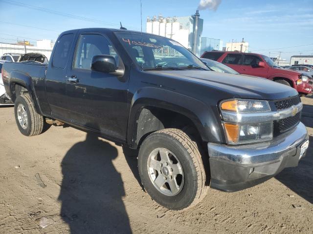 Photo 4 from auction – 2012 CHEVROLET COLORADO L with VIN 1GCJTDFE4C8140578