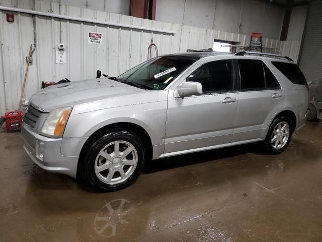 CADILLAC SRX 2005 with VIN 1GYEE63A750116134 - Photo from auction