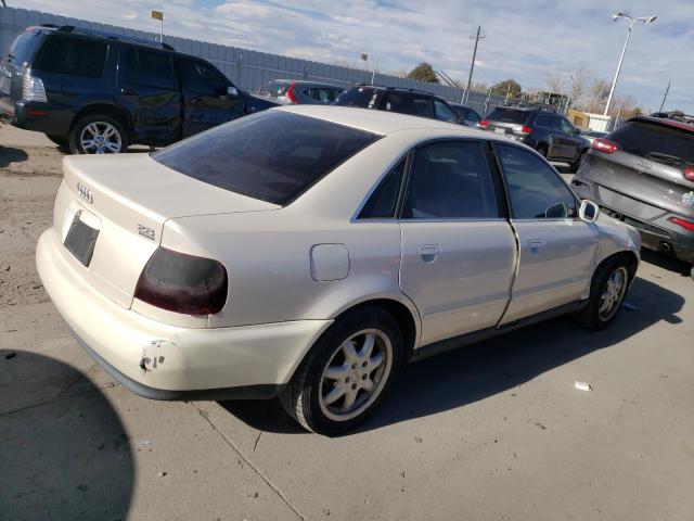 Photo 3 from auction – 1998 AUDI A4 2.8 QUA with VIN WAUED28D5WA147749