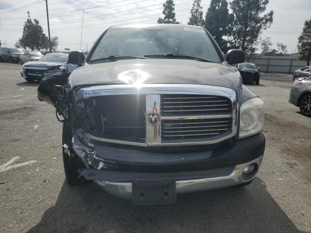 Photo 5 from auction – 2008 DODGE RAM 1500 S with VIN 1D7HA18N48J160819