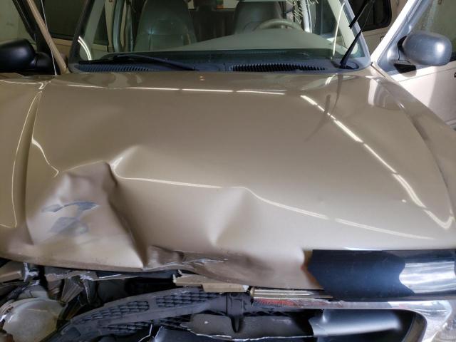 Photo 12 from auction – 2000 FORD EXPLORER X with VIN 1FMZU73E9YZB99869