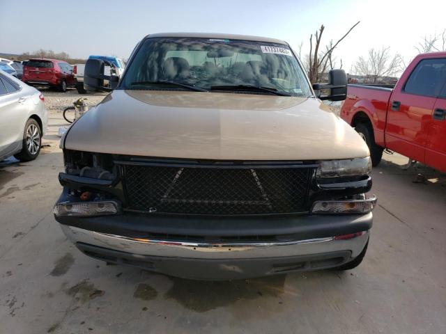 Photo 5 from auction – 1999 CHEVROLET SILVERADO with VIN 2GCEC19V1X1236365