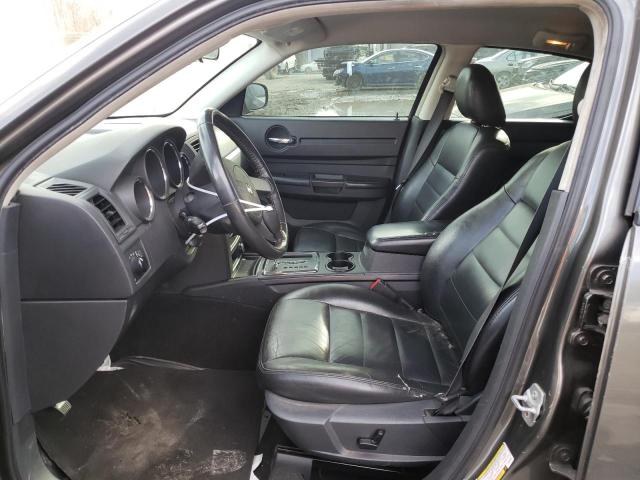 Photo 7 from auction – 2008 DODGE CHARGER with VIN 2B3LA43G58H294031