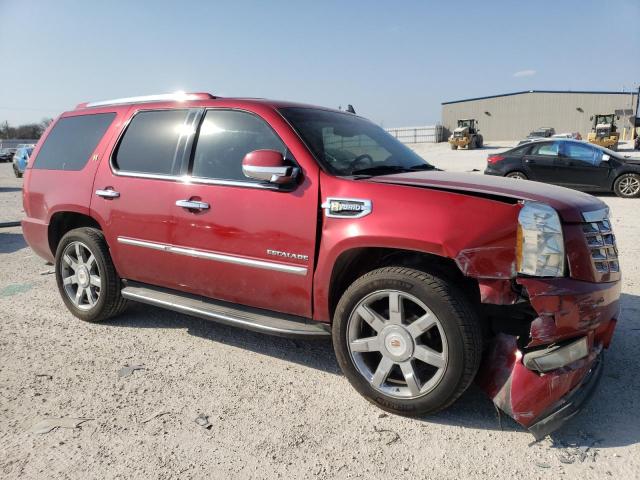 Photo 4 from auction – 2013 CADILLAC ESCALADE H with VIN 1GYS3EEJ6DR119391