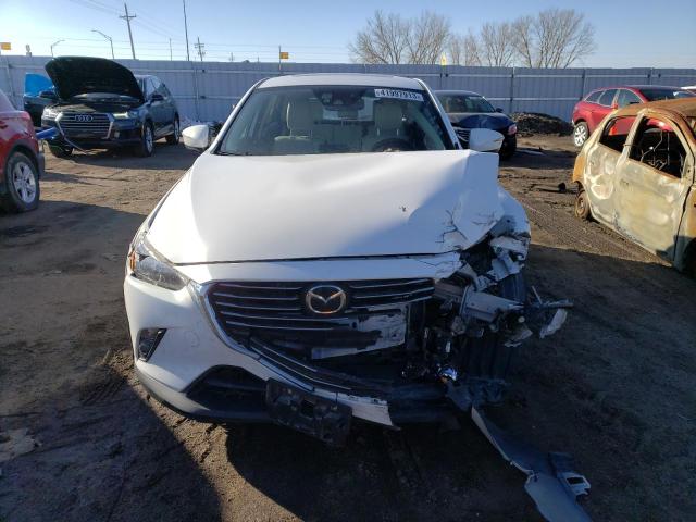 Photo 5 from auction – 2016 MAZDA CX-3 GRAND with VIN JM1DKFD74G0127382