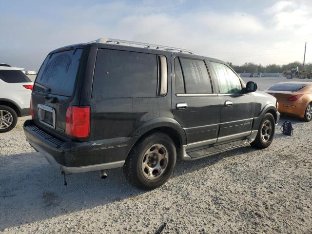 Photo 3 from auction – 2001 LINCOLN NAVIGATOR with VIN 5LMEU27A11LJ04204