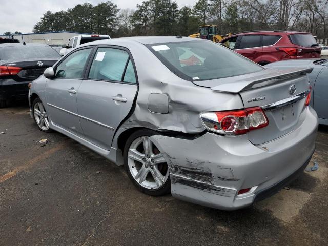 Photo 2 from auction – 2013 TOYOTA COROLLA BA with VIN 2T1BU4EE5DC953100
