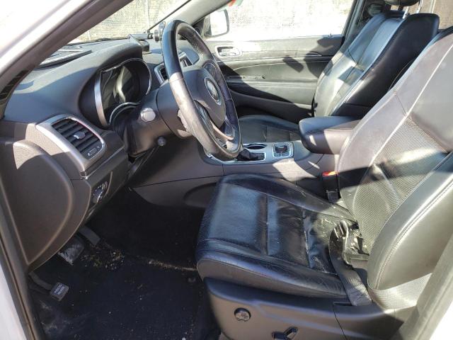 Photo 7 from auction – 2018 JEEP GRAND CHER with VIN 1C4RJFBG2JC277380