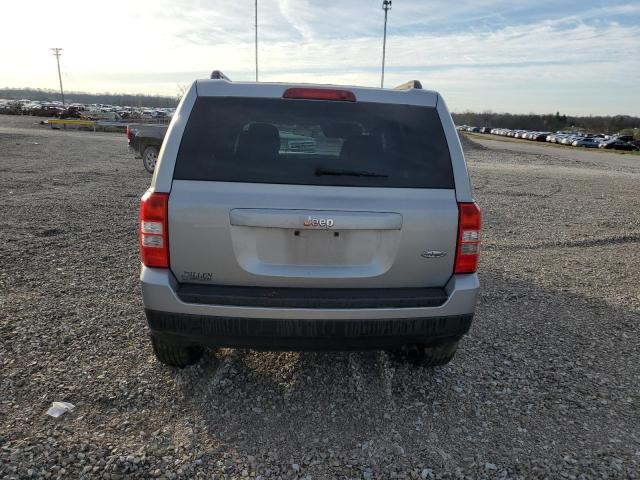 Photo 6 from auction – 2015 JEEP PATRIOT LA with VIN 1C4NJPFA2FD341283