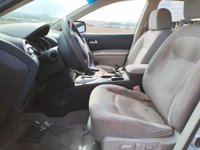 Photo 7 from auction – 2013 NISSAN ROGUE S with VIN JN8AS5MT5DW026424
