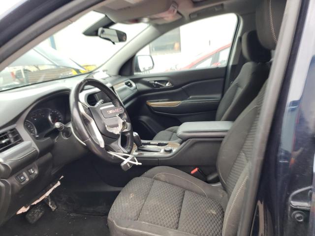 Photo 7 from auction – 2017 GMC ACADIA SLE with VIN 1GKKNSLS6HZ171057