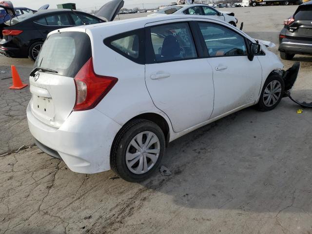 Photo 3 from auction – 2017 NISSAN VERSA NOTE with VIN 3N1CE2CP3HL368886