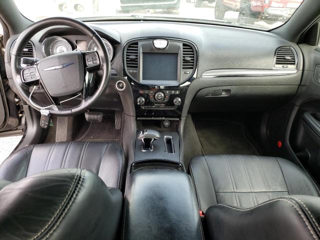 Photo 8 from auction – 2014 CHRYSLER 300 S with VIN 2C3CCAGG9EH120738