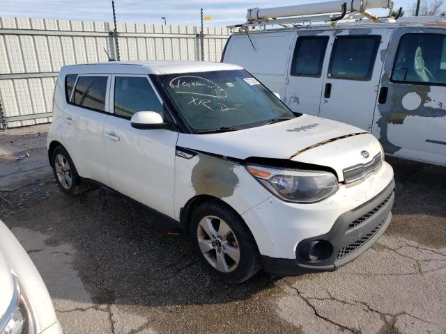 Photo 4 from auction – 2017 KIA SOUL with VIN KNDJN2A25H7886692