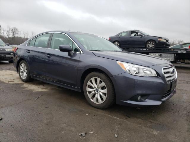 Photo 4 from auction – 2015 SUBARU LEGACY 2.5 with VIN 4S3BNAD63F3056813