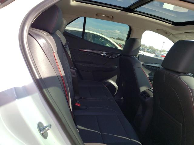 Photo 11 from auction – 2022 BUICK ENVISION E with VIN LRBFZNR47ND070550