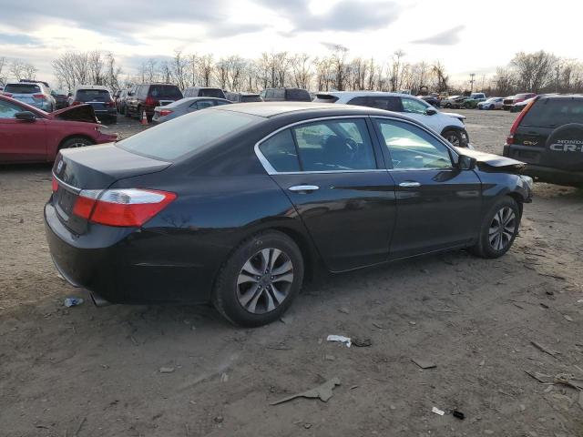 Photo 3 from auction – 2015 HONDA ACCORD LX with VIN 1HGCR2F33FA269422