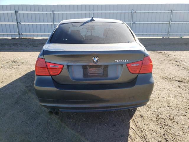 Photo 6 from auction – 2011 BMW 328 I SULE with VIN WBAPH5G59BNM75090
