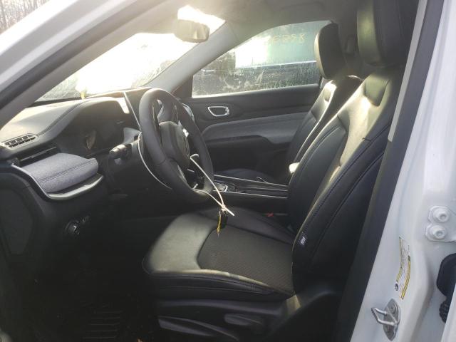 Photo 7 from auction – 2022 JEEP COMPASS LA with VIN 3C4NJCBB0NT189195