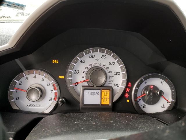 Photo 9 from auction – 2013 HONDA PILOT EXL with VIN 5FNYF3H53DB016977