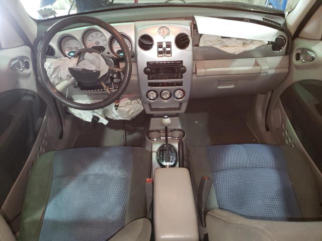 Photo 8 from auction – 2007 CHRYSLER PT CRUISER with VIN 3A8FY58B67T534860