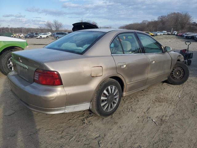 Photo 3 from auction – 2000 MITSUBISHI GALANT ES with VIN 4A3AA46G9YE056415