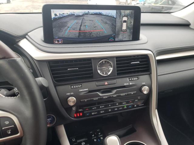 Photo 13 from auction – 2021 LEXUS RX 450H with VIN 2T2HGMDA7MC060969