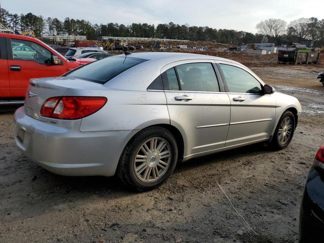 Photo 3 from auction – 2008 CHRYSLER SEBRING TO with VIN 1C3LC56R58N273798