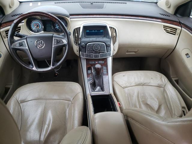 Photo 8 from auction – 2010 BUICK LACROSSE C with VIN 1G4GC5EG2AF131871