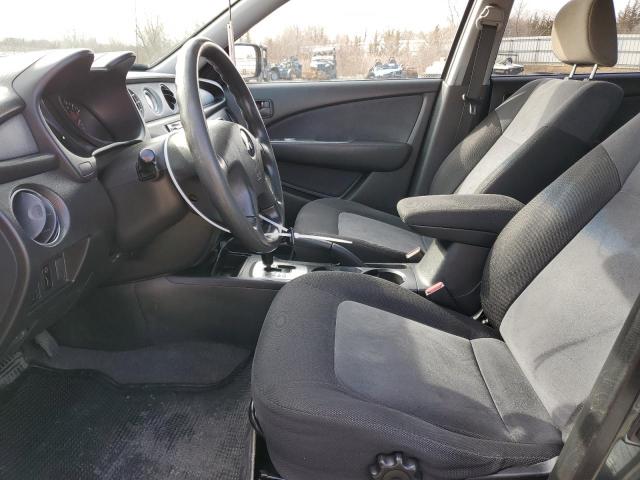 Photo 7 from auction – 2003 MITSUBISHI OUTLANDER with VIN JA4LZ31G83U097293